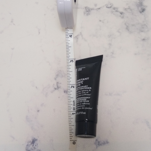Peter Thomas Roth Instant Firm Eye Mini Travel Size .17 oz/5 mL - Picture 3 of 5